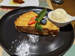 -安妮意大利餐厅(国贸店)
