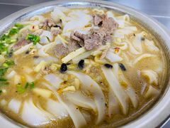 老友牛肉粉-舒记粉店(七星路店)