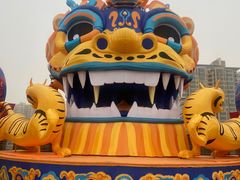 -西安城墙·碑林历史文化景区