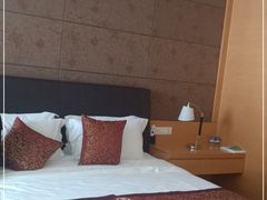 -苏州香山国际大酒店