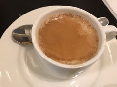 -天津东凯悦酒店·Market Café自助餐厅