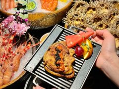 -花潮料理艺食馆(成都万象城店)