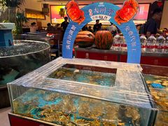 -魏铭鱼头捞饭(晋阳路店)