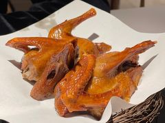 -虾饺妹·粤式茶餐厅(荟聚店)