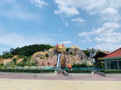 -南京银杏湖乐园