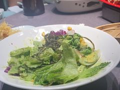 -羲和雅苑•北京烤鸭(乐园道万象城店)