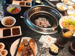 -牛焱·烧肉酒肆(五大道店)