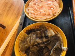 -重庆万家庄火锅(北部湾北海金滩店)