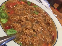 -老雒阳面馆·水席·洛阳菜(偃师店)