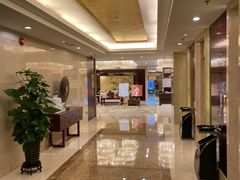 -扬州中集格兰云天大酒店
