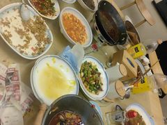 -杨爱珍大排档(龙游店)