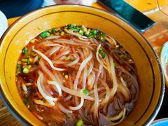 冒粉-高记什邡肖麻辣(成都店)