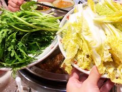 -陈艳红火锅菜·冒菜(簋街店)