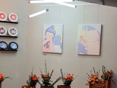 -静宜和她的朋友(星海广场店)