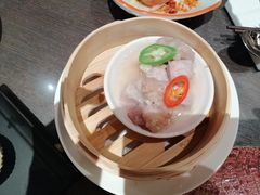 -领事馆19号中餐厅(厦门海景洲际酒店)