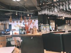 -Marina厨房·ALA精酿(月湖盛园店)