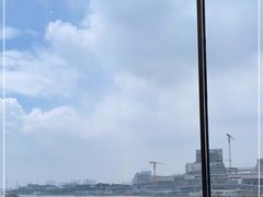 -白天鹅宾馆-宏图府餐厅