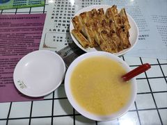 -天津锅贴(火车站西路店)