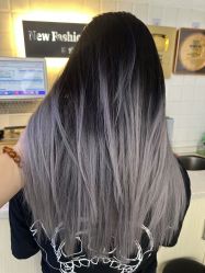 -New Fashion·新时尚形象设计