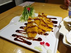 -新一喜铁板料理餐厅·铁板放题(北国商城店)