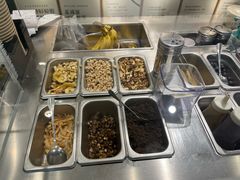-宝珠奶酪(浦东金桥店)