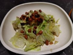 -炊烟小炒黄牛肉(浦东世纪汇店)