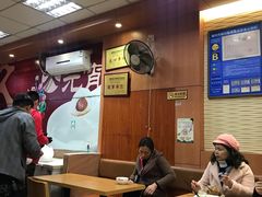 大堂-久久元宵(延平路店)
