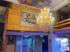 -明日世界密室轰趴·剧本桌游·箭馆团建(国贸店)
