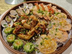 -顺德佬酒楼(粤海店)