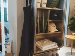 -ARKET CAFÉ(三里屯太古里店)