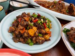 -云隐小厨·传统大理美食(复兴路店)