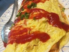 -松岛日本料理(汾江路店)