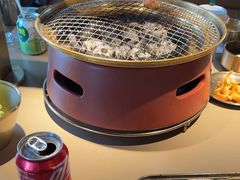 -西塔老太太泥炉烤肉(青浦蟠龙天地店)