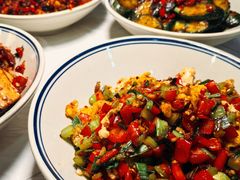 -新新湘菜馆(新中街二条店)