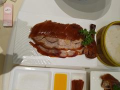 -老妈菜馆(建设街店)
