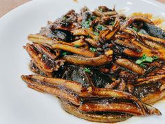 鳝丝-瑞福园联谊餐室(茂名南路店)