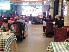 大堂-紫光园(马桥店)