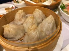 无锡小笼包-北京烤鸭店