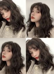 -奈川烫染Salon