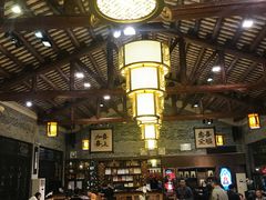 大堂-猪肉婆私房菜(容桂总店)