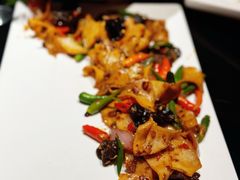 -夜宴江景餐厅