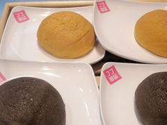 -丁丁&当当牦牛酸奶·酥油面包(官门口店)