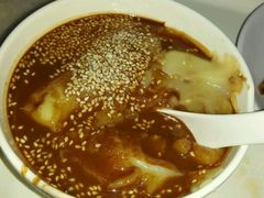 面茶-壹条龙饭庄台基厂店