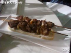 羊肉串-Carmen卡门西班牙餐厅