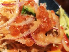 -千代武日本料理(开发区店)