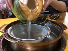 -椰贝原味椰子鸡(高新万达店)