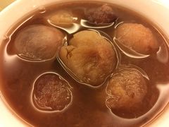 -君来梁溪饭店-餐厅