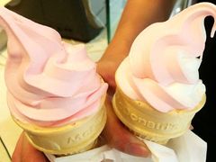 -麦当劳(世贸店)
