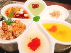 -绿茶餐厅(昌平悦荟店)