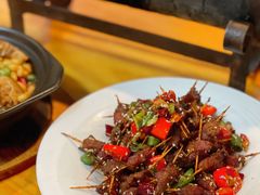 -61号餐吧(兴坪古镇漓江店)